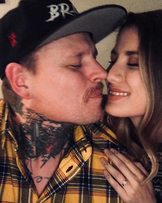 Andy and his fiancee Sophia Thomalla. Know about his personal life, marriage, wife, divorce, fiance and more
